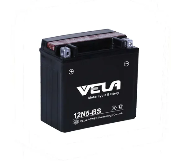 VELA widely applied for motorcycle industry 2