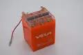 VELA durable motorcycle batteries popular for motorbike 2