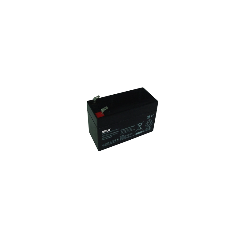 FP1212 12V 1.2Ah UPS battery for Toys Power 1