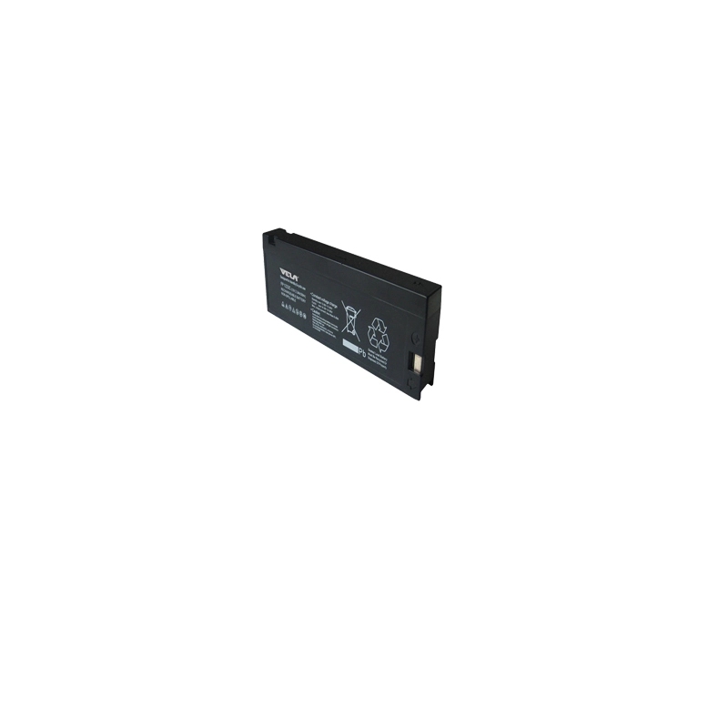 FP1223C 12V 2.3 Ah Small SLA Battery Backup 1