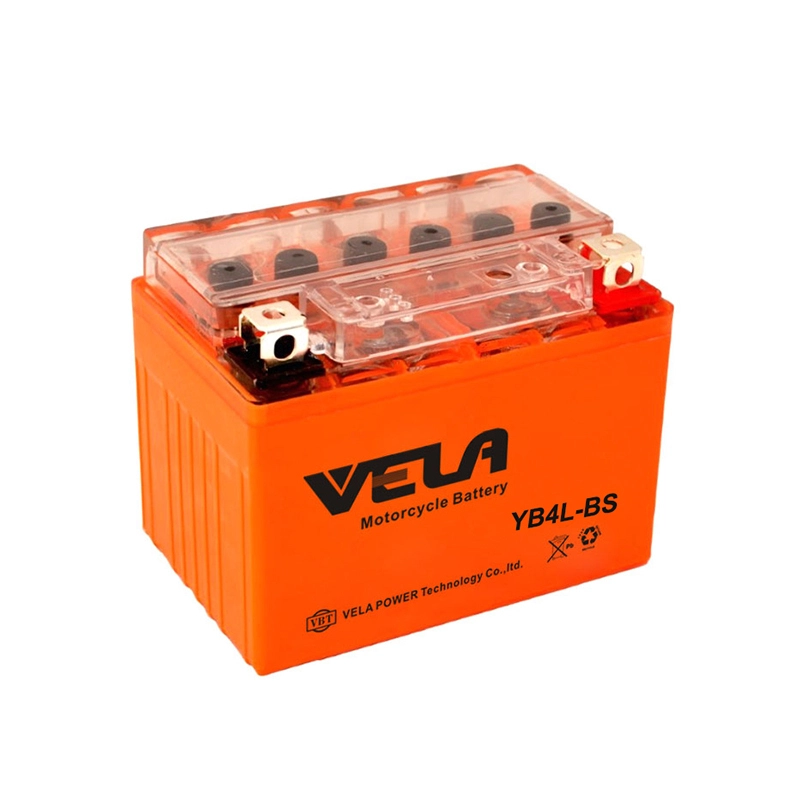 YB4L 12V2.3AH Gel Cell Rechargeable Battery 1