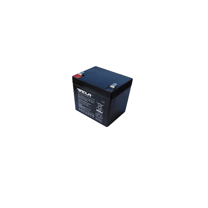 FP1240 12V 4Ah Small UPS Battery for Medical Machine 1