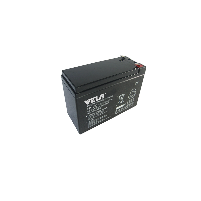 FP1290 12V 9Ah Unlimited Power Supply 1