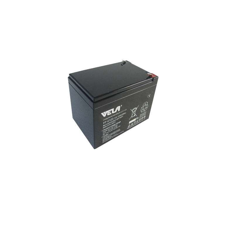 FP12120 12V 12Ah UPS Battery for Car Audio Battery 1