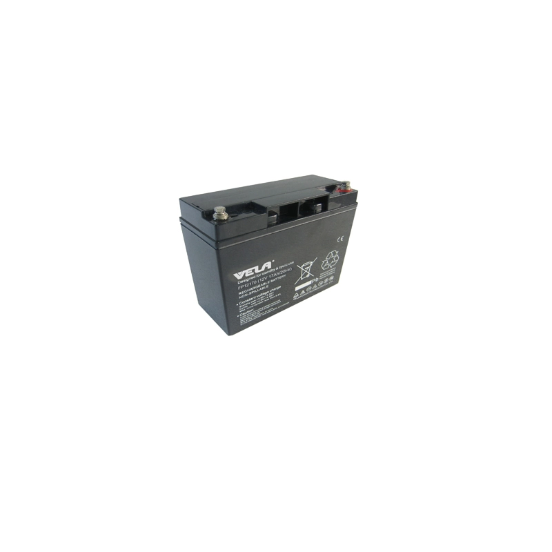 FP12170 12V 17Ah SLA Battery for Power 1
