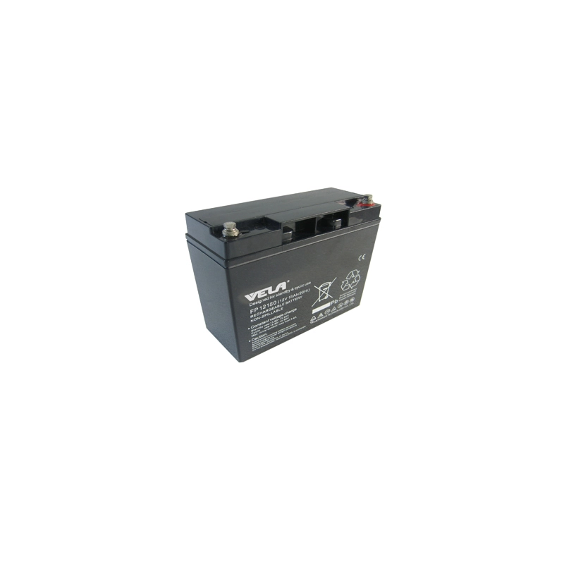 FP12180 12V 18Ah UPS Battery with Low Self-discharge 1