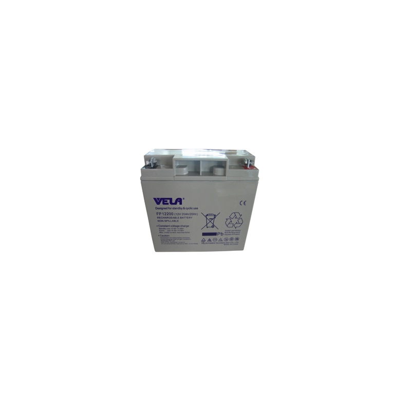 FP12200 12V 20Ah Home UPS System Battery 1