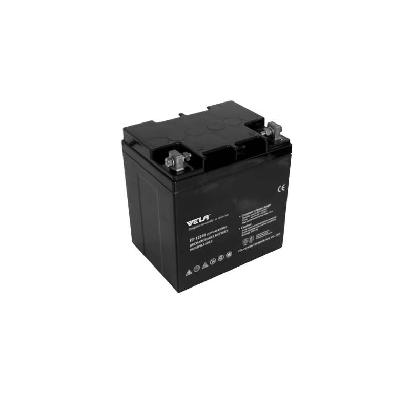 FP12240 12V 24Ah VRLA Battery for Garage Door Opener 1