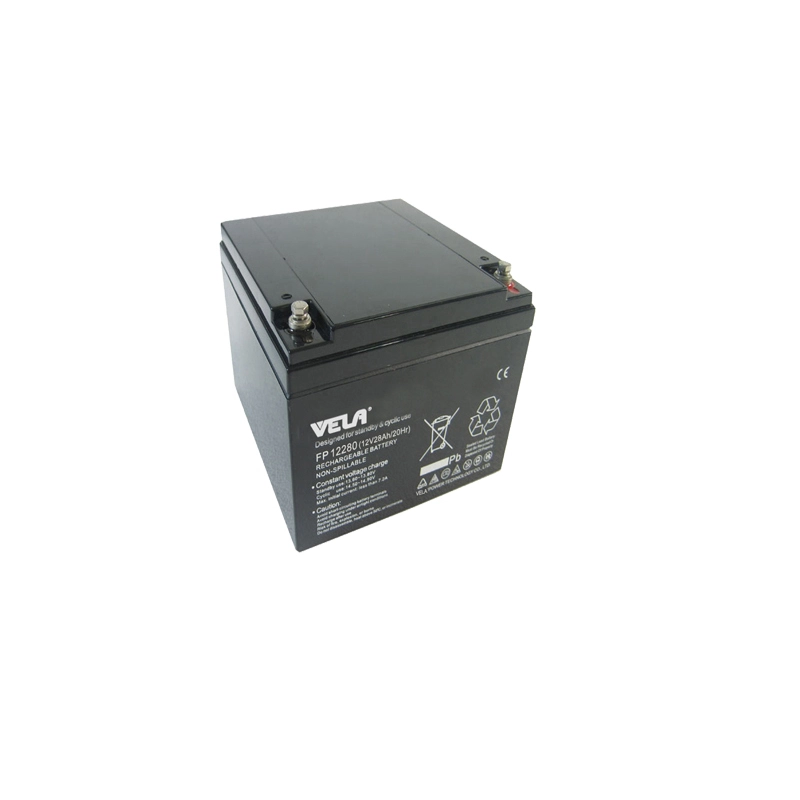FP12280A 12V 28Ah UPS Battery for 12V Battery 1