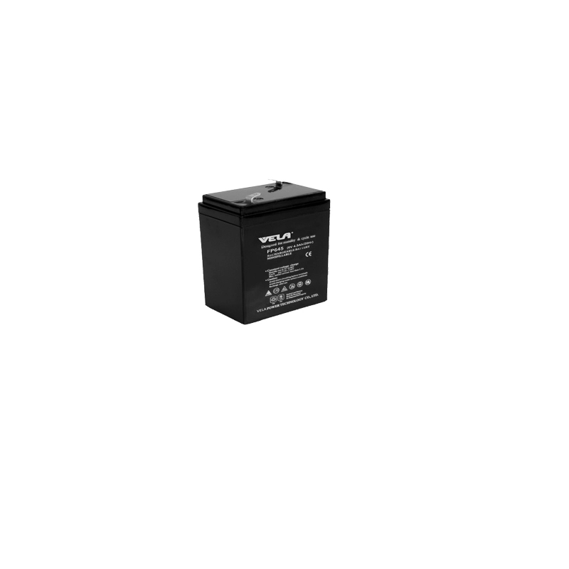 FP645 6V 4.5Ah Industrial Uninterruptible Power Supply 1