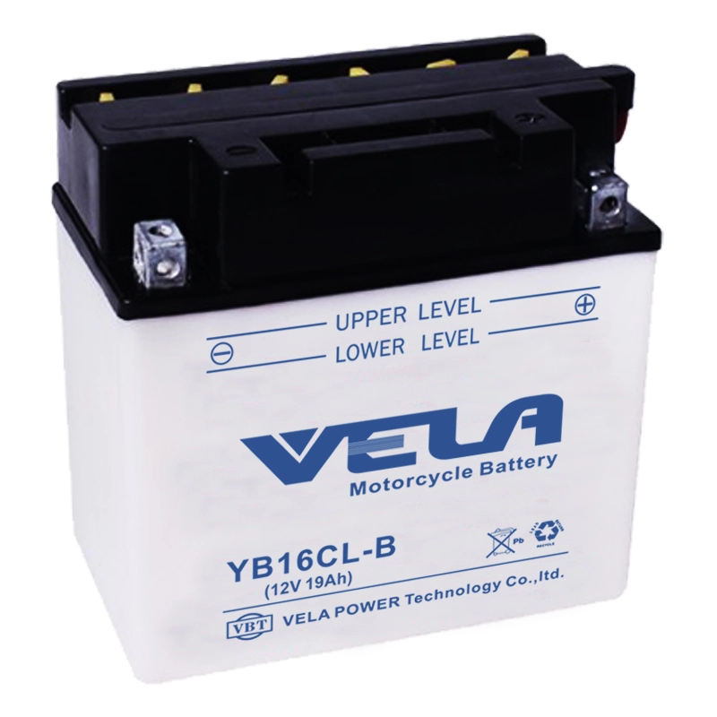 YB16CL-B 12V 16Ah Jet Ski battery 1