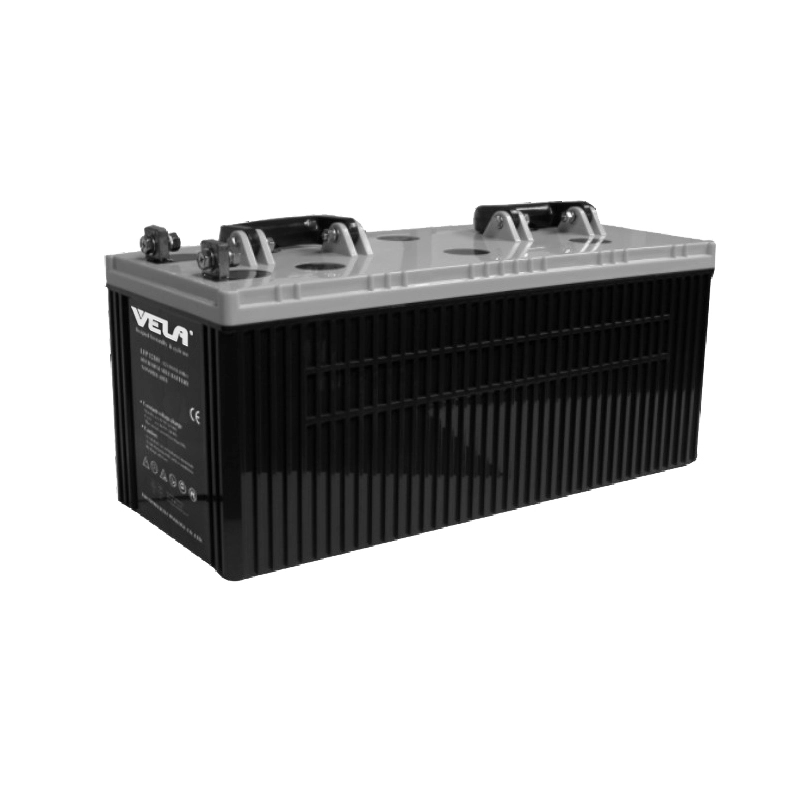 LFP12180 12V 180Ah UPS Battery for Power Tools 1