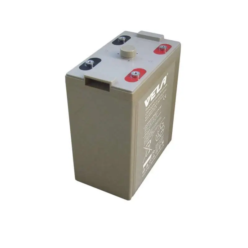 CFP2600 2V 600Ah 2V AGM Battery 1