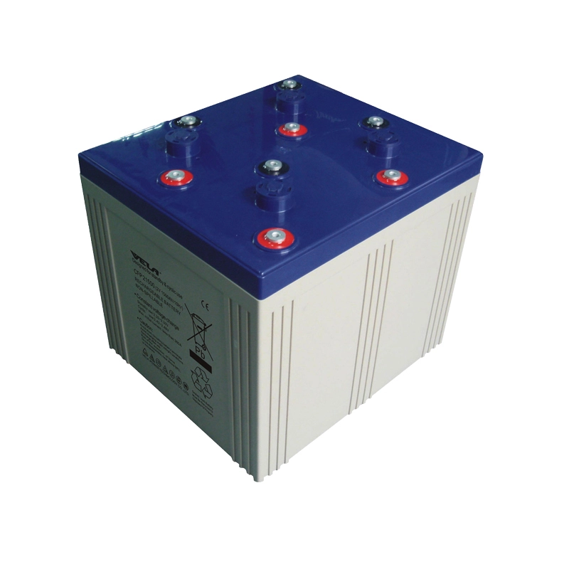 CFP21500 2V 1500Ah 2V VRLA Battery Manufacturer 1