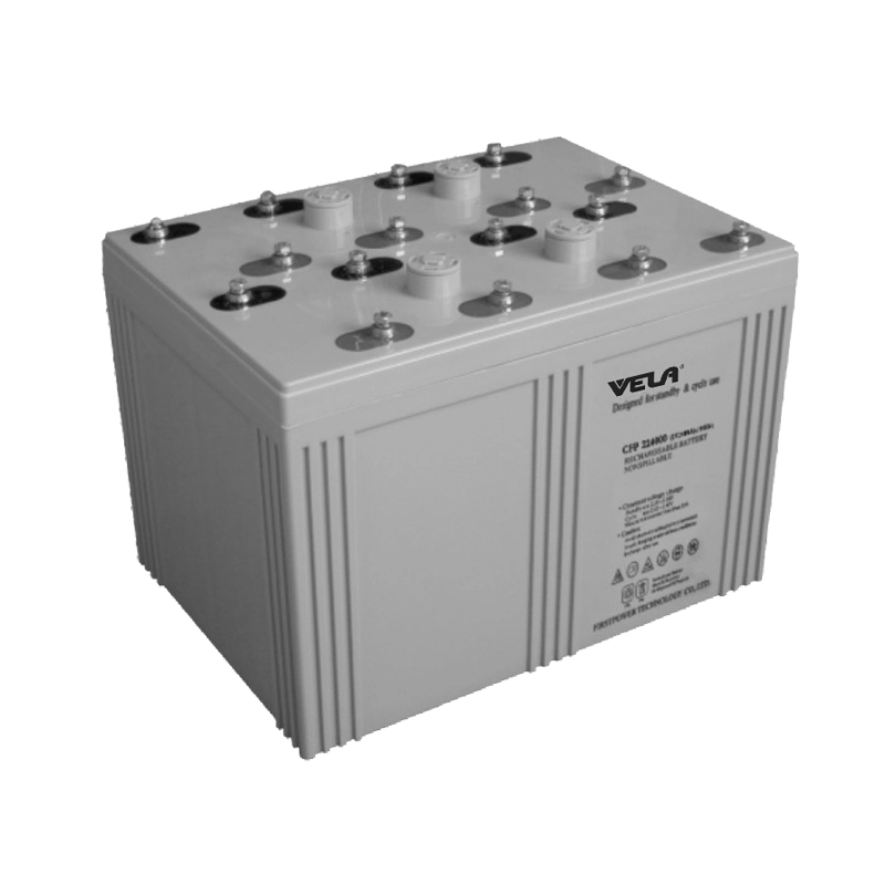 CFP22400 2V 2400Ah 2V lead acid battery 1