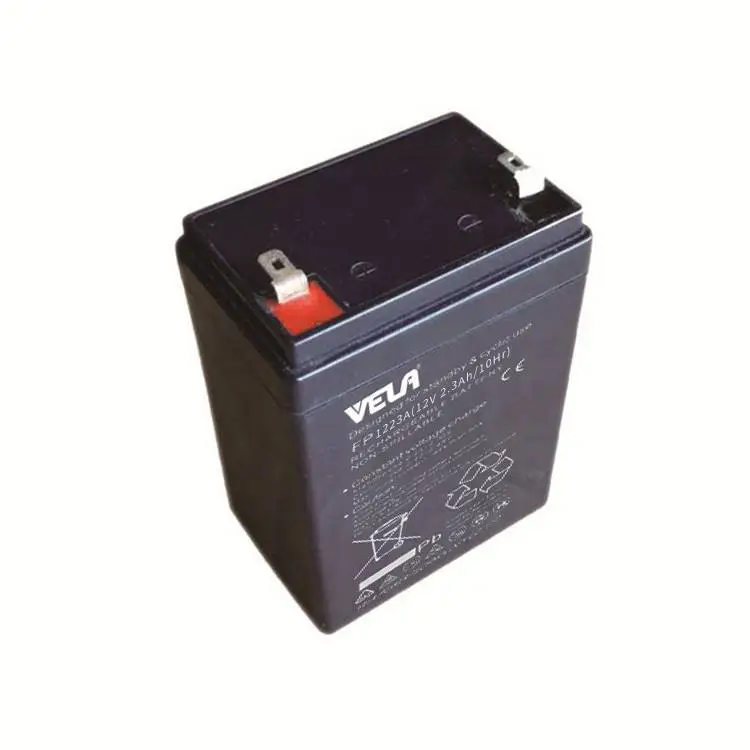 FP1223A 12V 2.3Ah for 12V Sealed Lead Acid Rechargeable Battery 1