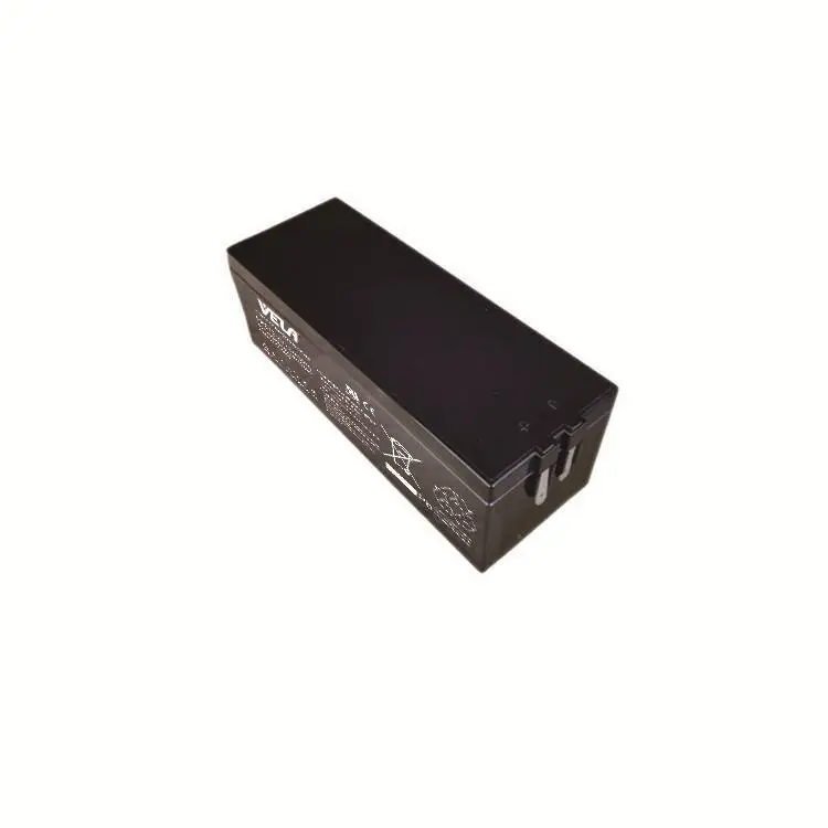 FP2445 24V 4.5Ah UPS Battery For 24V Lead Acid Battery 1