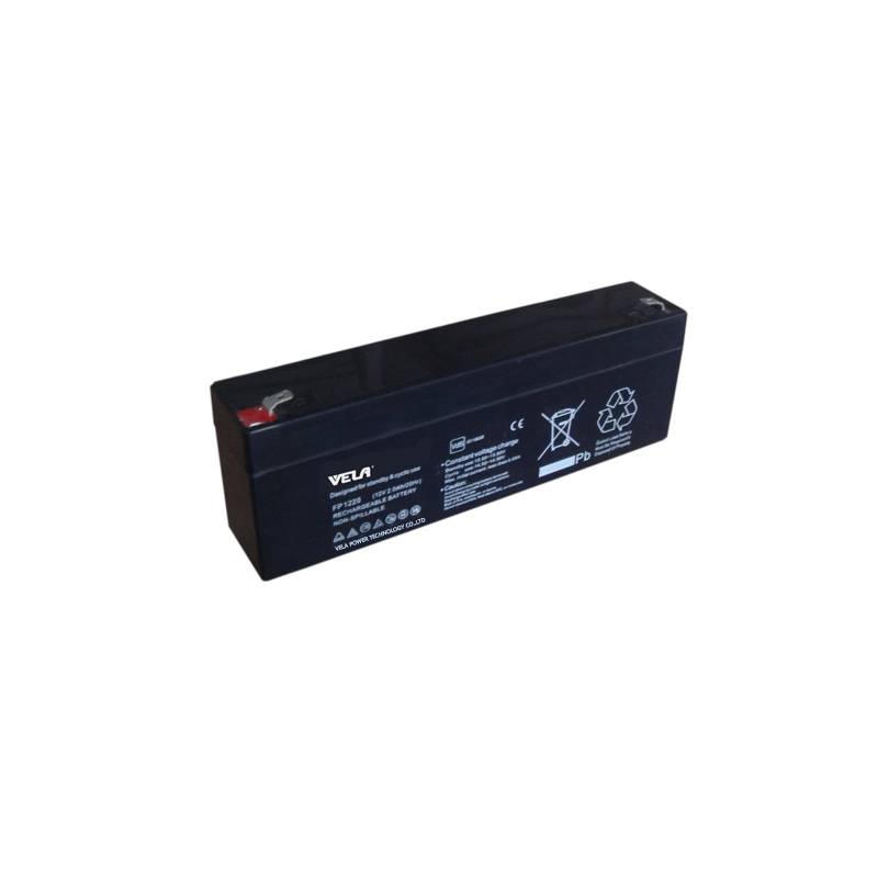 FP1220 12volt 2Ah Ups Uninterruptible Power Supply 1