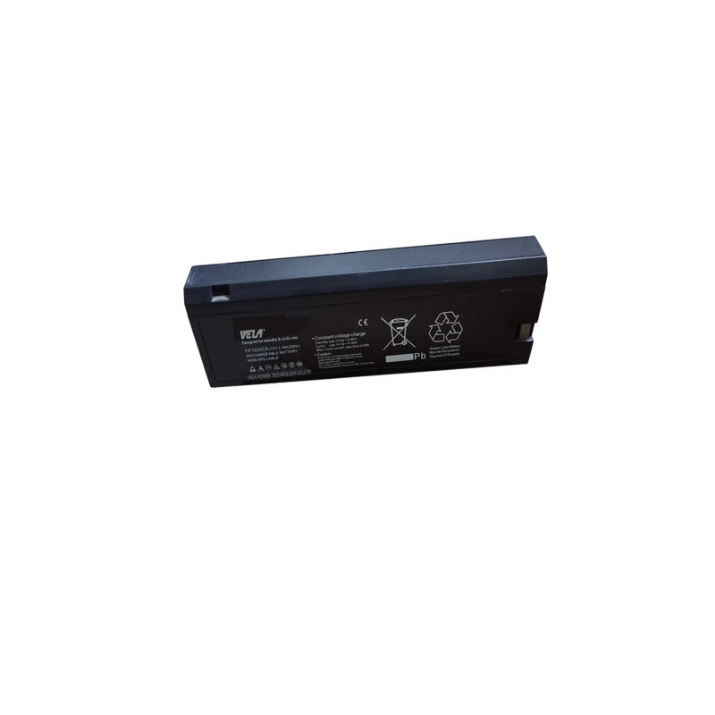FP1223CA 12V 2.3Ah Computer UPS Battery 1