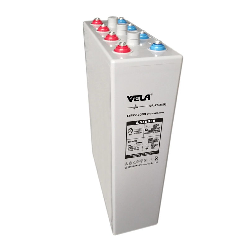 CFPV23000 2V 3000Ah 2V Battery for Solar 1