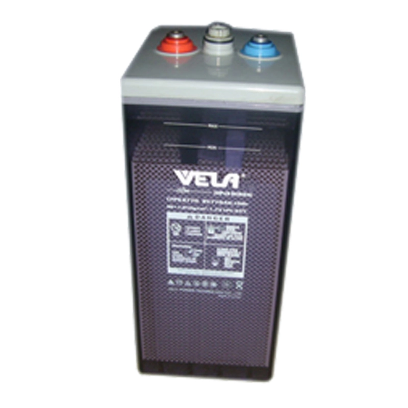 CFPS2770 2V 770Ah Tubular Flooded Battery 1