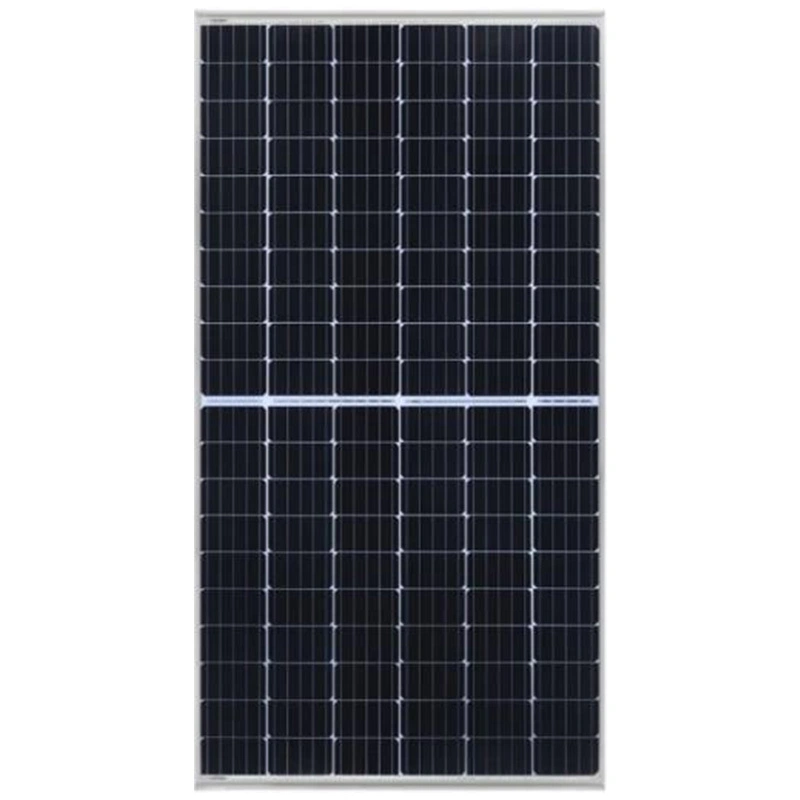 HALF-CELL MONO SOLAR MODULE 156’ 310-325W 1