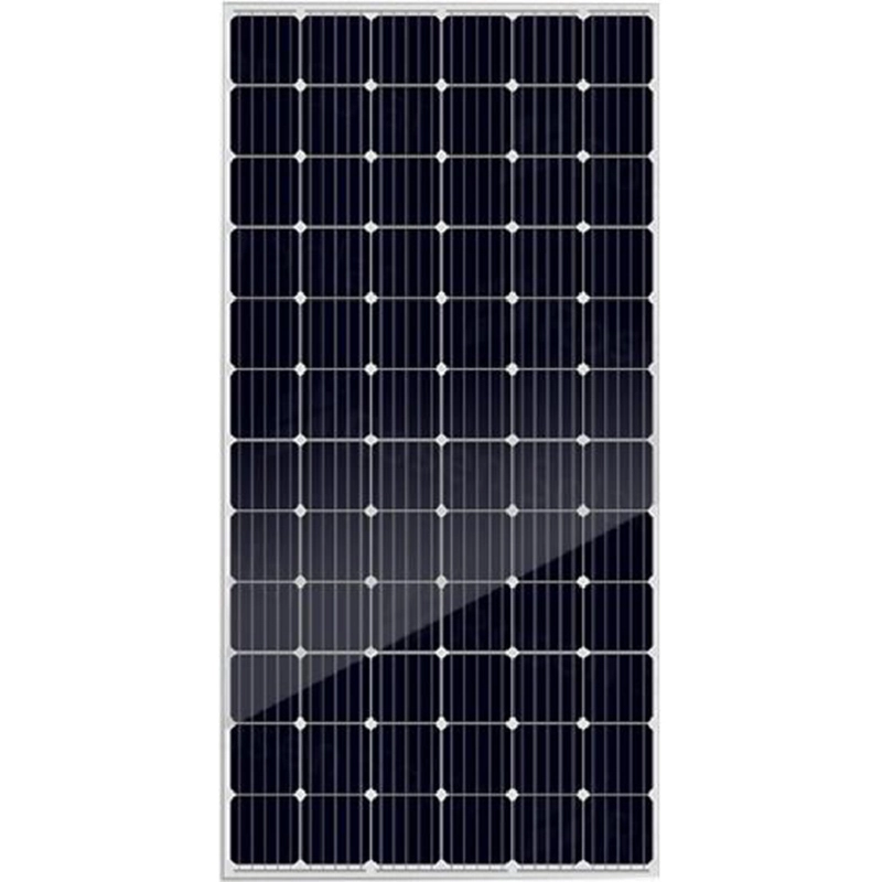 MONO SOLAR MODULE 158’ 390-405W 1