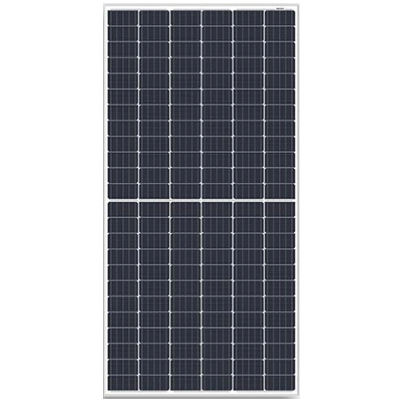 HALF-CELL MONO SOLAR MODULE 156’ 375-390W 1
