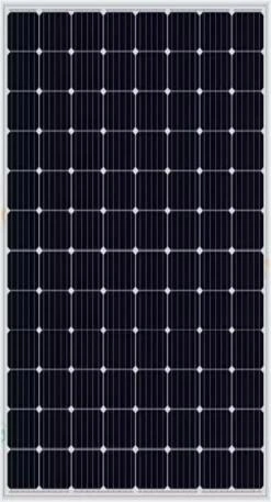 MONO SOLAR MODULE 156’ 480-510W 1