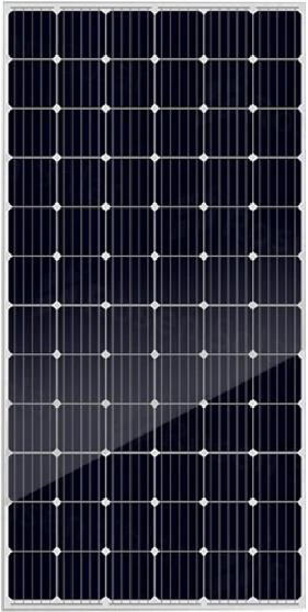 MONO SOLAR MODULE 156’ 350-385W 1
