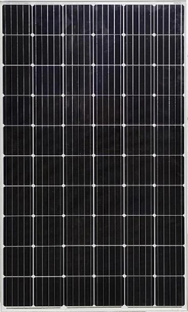 MONO SOLAR MODULE 156’ 290-320W 1