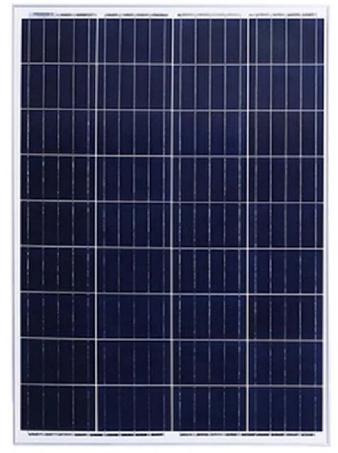 POLY SOLAR MODULE 156’ 100-115W 1