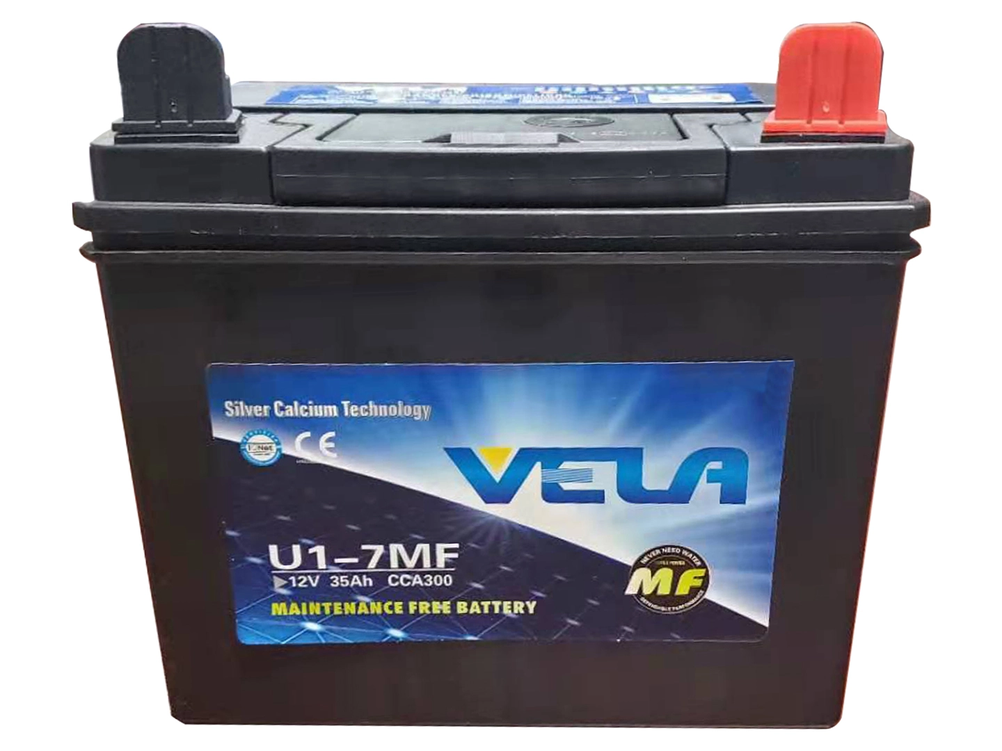 U1 BATTERY for LAWN MOWER 1