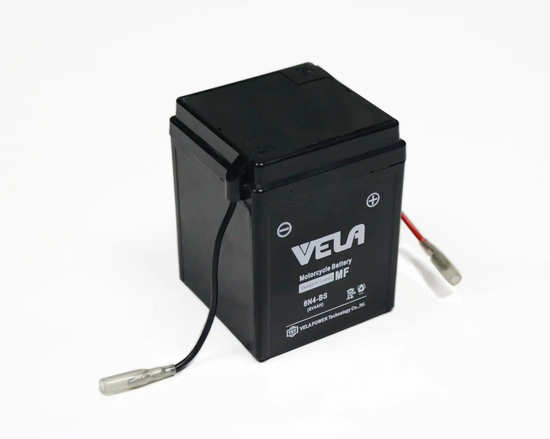 VELA Battery Array image63