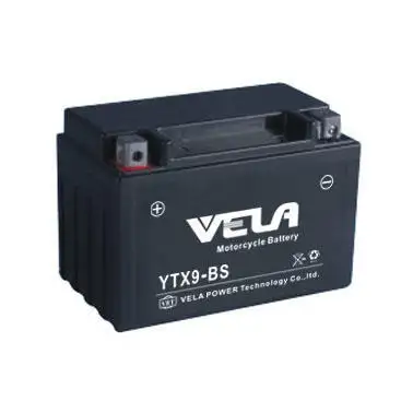 VELA Battery Array image80