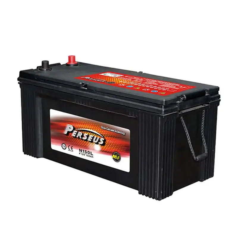 VELA Battery Array image59