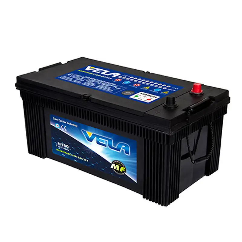 VELA Battery Array image94