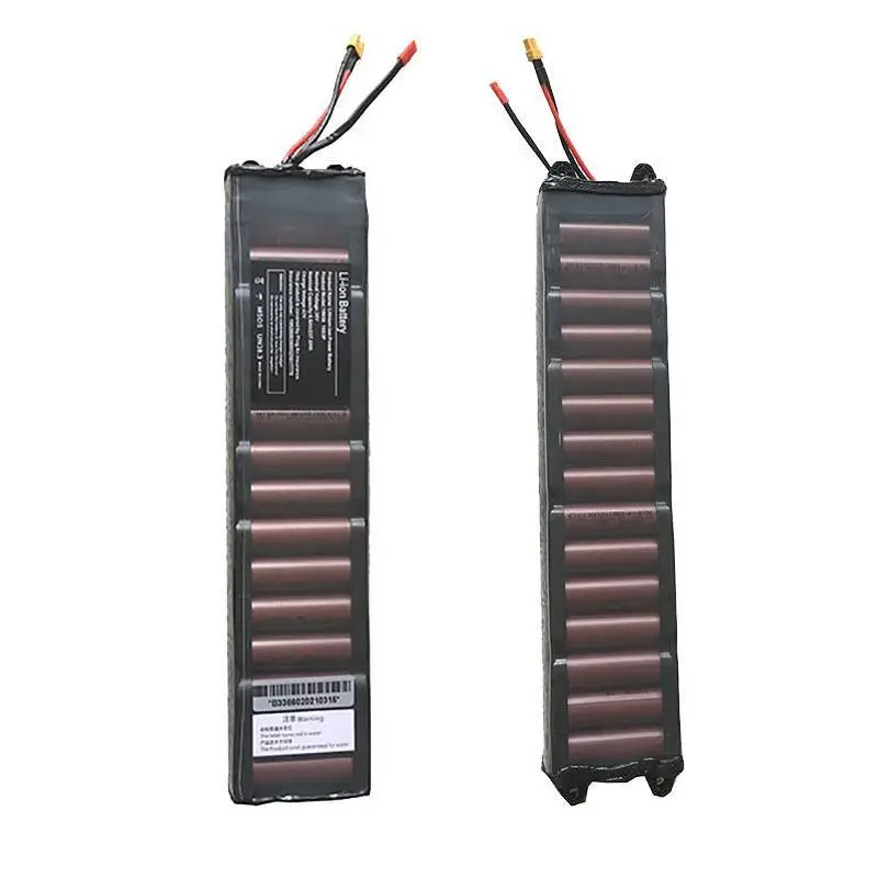 Electric Scooter Standard 36V 6Ah Lithium Battery 1
