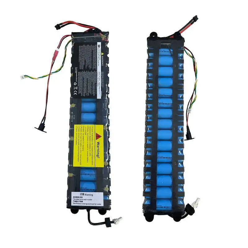 Electric Scooter Standard 36V 7.8Ah Lithium ion Battery 1
