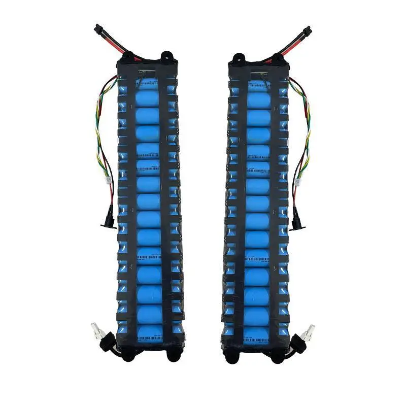 Electric Scooter Standard 36V 10.5Ah Lithium Battery 1