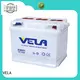VELA long storage time car dry battery optimal for vehicle industry 1