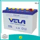 VELA best car battery brand optimal for automobile 1