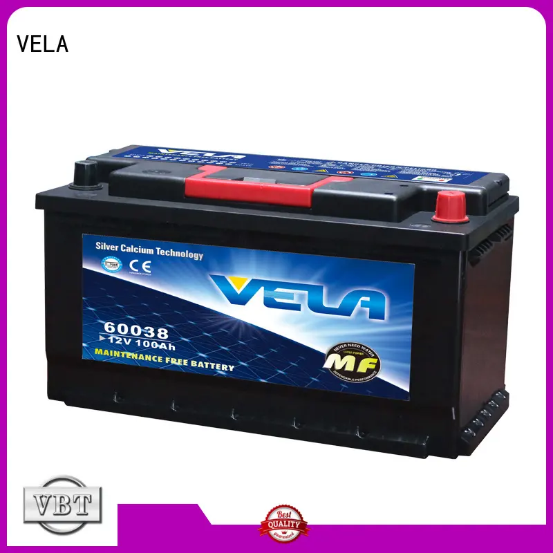 high grade car maintenance free battery very useful for car industry 1