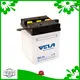 dry charged battery motorcyles VELA 1