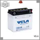 lead acid battery very useful for motorcyles VELA 1