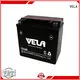 VELA low self discharged rate motorcycle maintenance free battery motorcyles 1