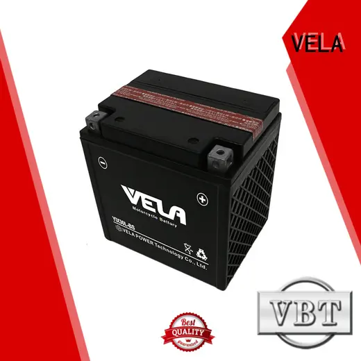 dry charged battery satisfying for motorcyles 1