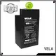 VELA industrial battery manufacturers widely used for telecommunications system 1