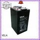 VELA reliable tow truck battery many industries 1