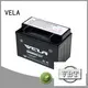 VELA use conveniently wet battery excellent for motorcycle industry 1
